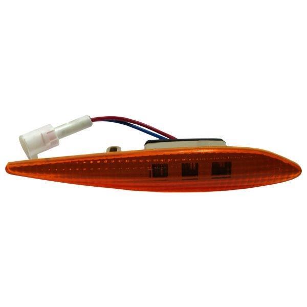 چراغ  راهنما گلگیر مدل A13-3731010 مناسب برای ام وی ام 315